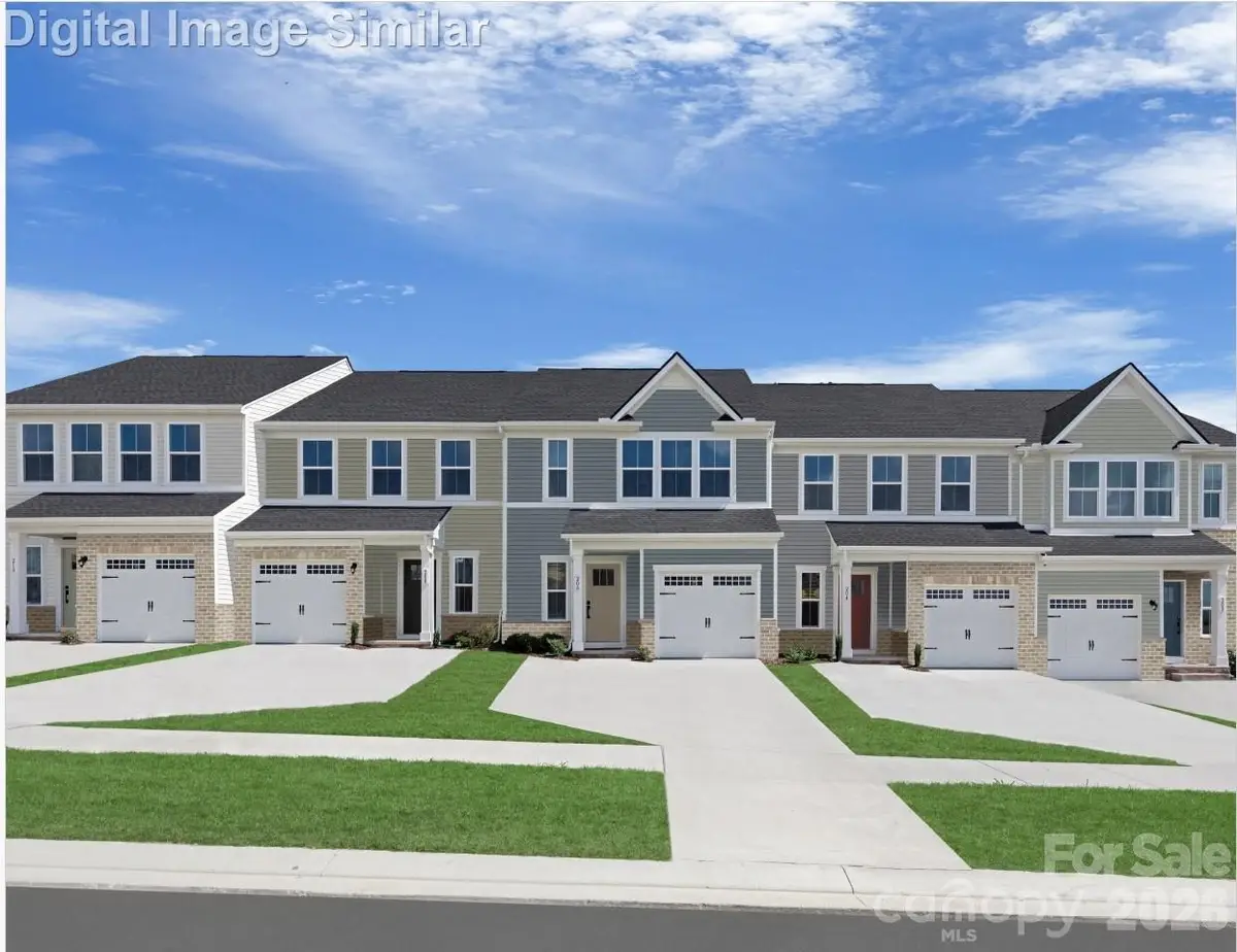 9617 Teamwork Street Nw, Concord, NC 28027 - #1