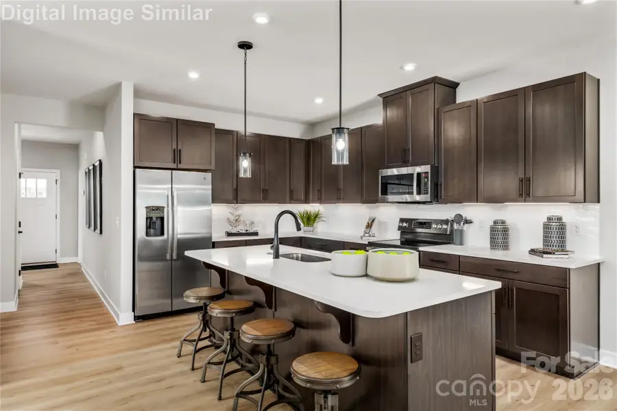 9617 Teamwork Street Nw, Concord, NC 28027 - #3