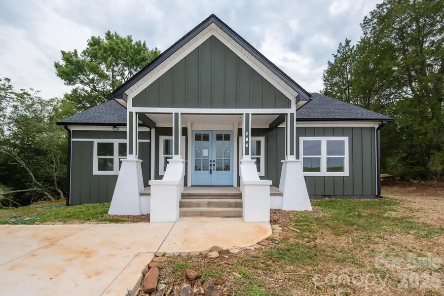 317 Old Airport Road #33, Statesville, NC 28677 - #2