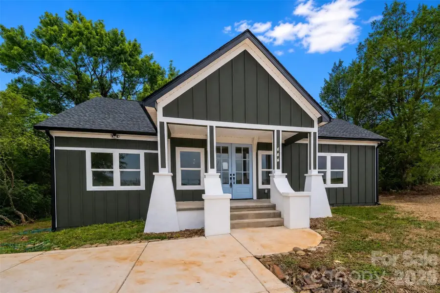 317 Old Airport Road #33, Statesville, NC 28677 - #3