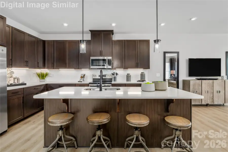 9615 Teamwork Street Nw, Concord, NC 28027 - #2