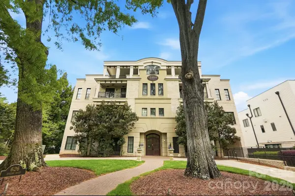626 Queens Road #101, Charlotte, NC 28207