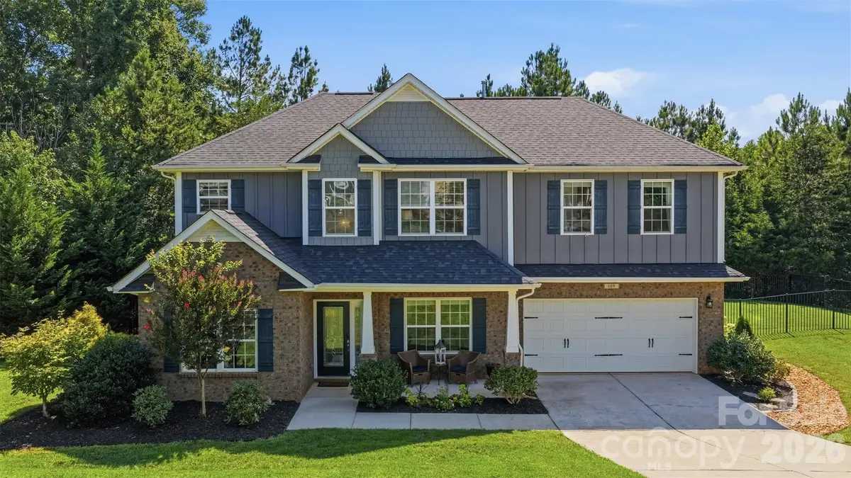 189 Hunters Hill Drive, Statesville, NC 28677 - #1