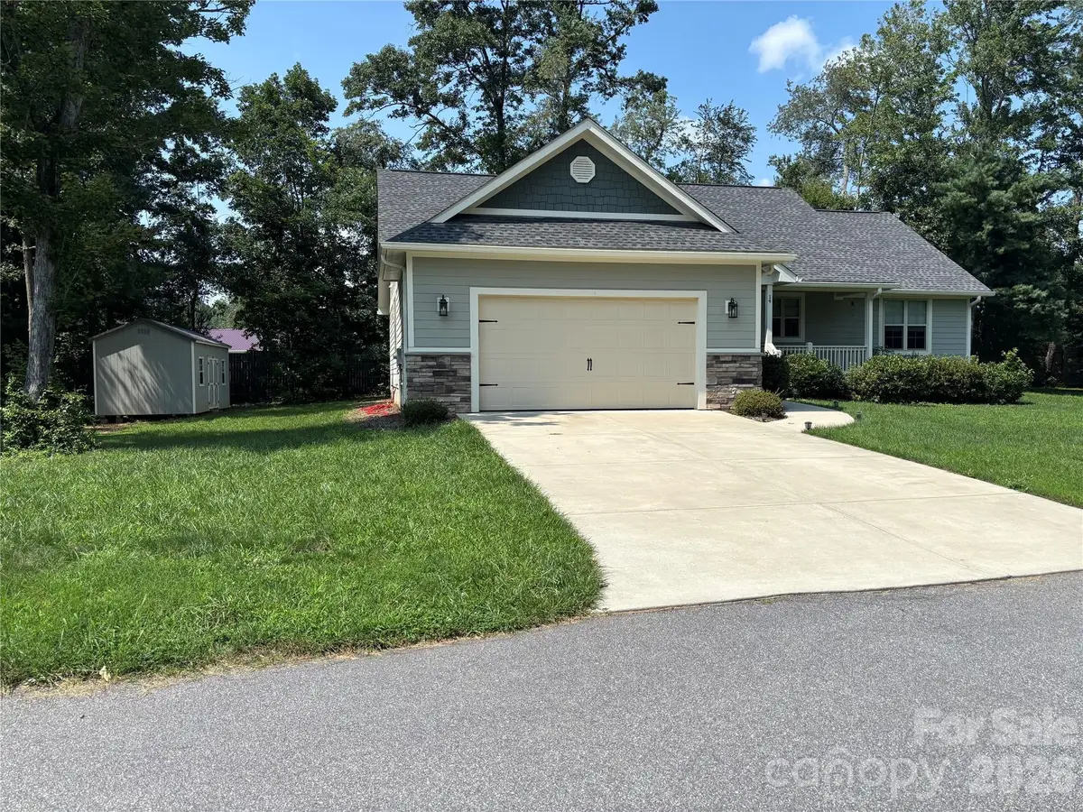 14 Wood Path Lane, Arden, NC 28704 - #1