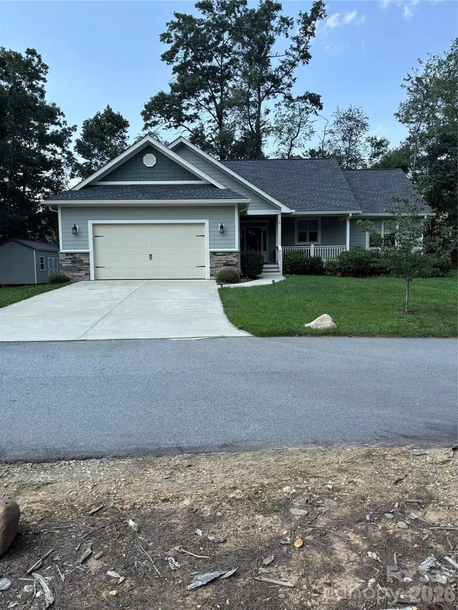 14 Wood Path Lane, Arden, NC 28704 - #2