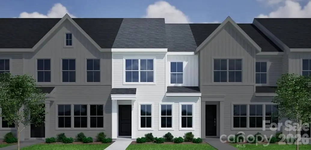 5609 Retledge Street, Charlotte, NC 28269 - #1