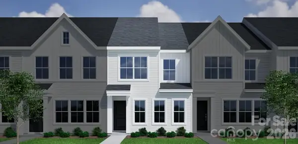 5609 Retledge Street, Charlotte, NC 28269