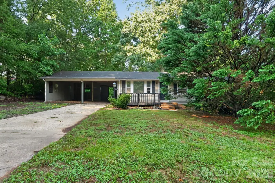 607 Texas Trail, Dallas, NC 28034 - #2