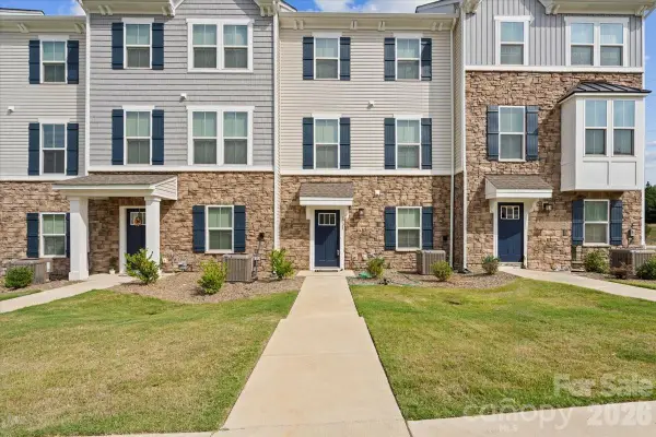 1725 Aspire Street, Charlotte, NC 28262