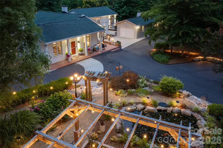 2511 Kanuga Road, Hendersonville, NC 28739 - #2