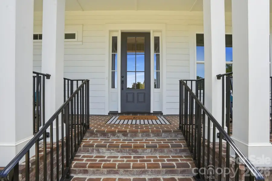 19028 Newburg Hill Road, Davidson, NC 28036 - #2