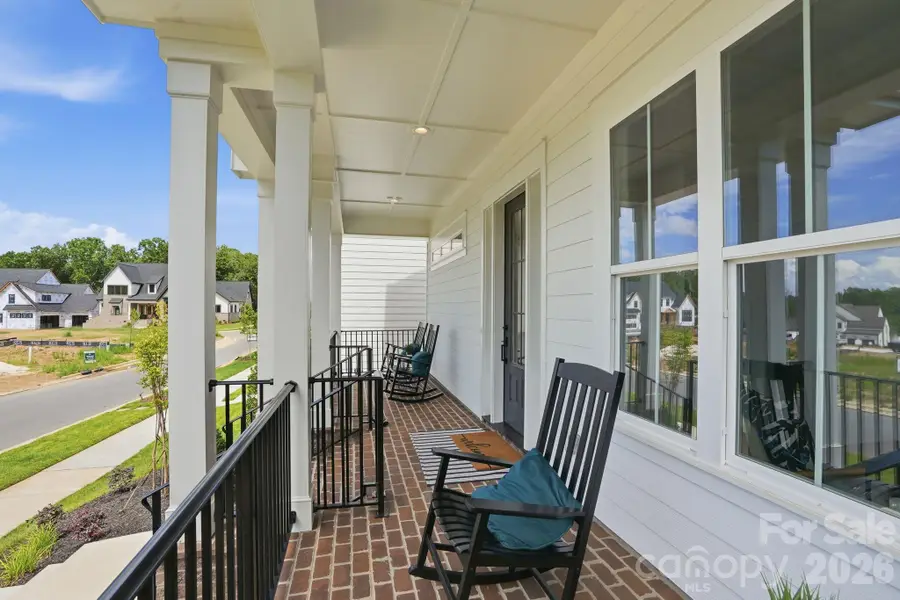 19028 Newburg Hill Road, Davidson, NC 28036 - #3