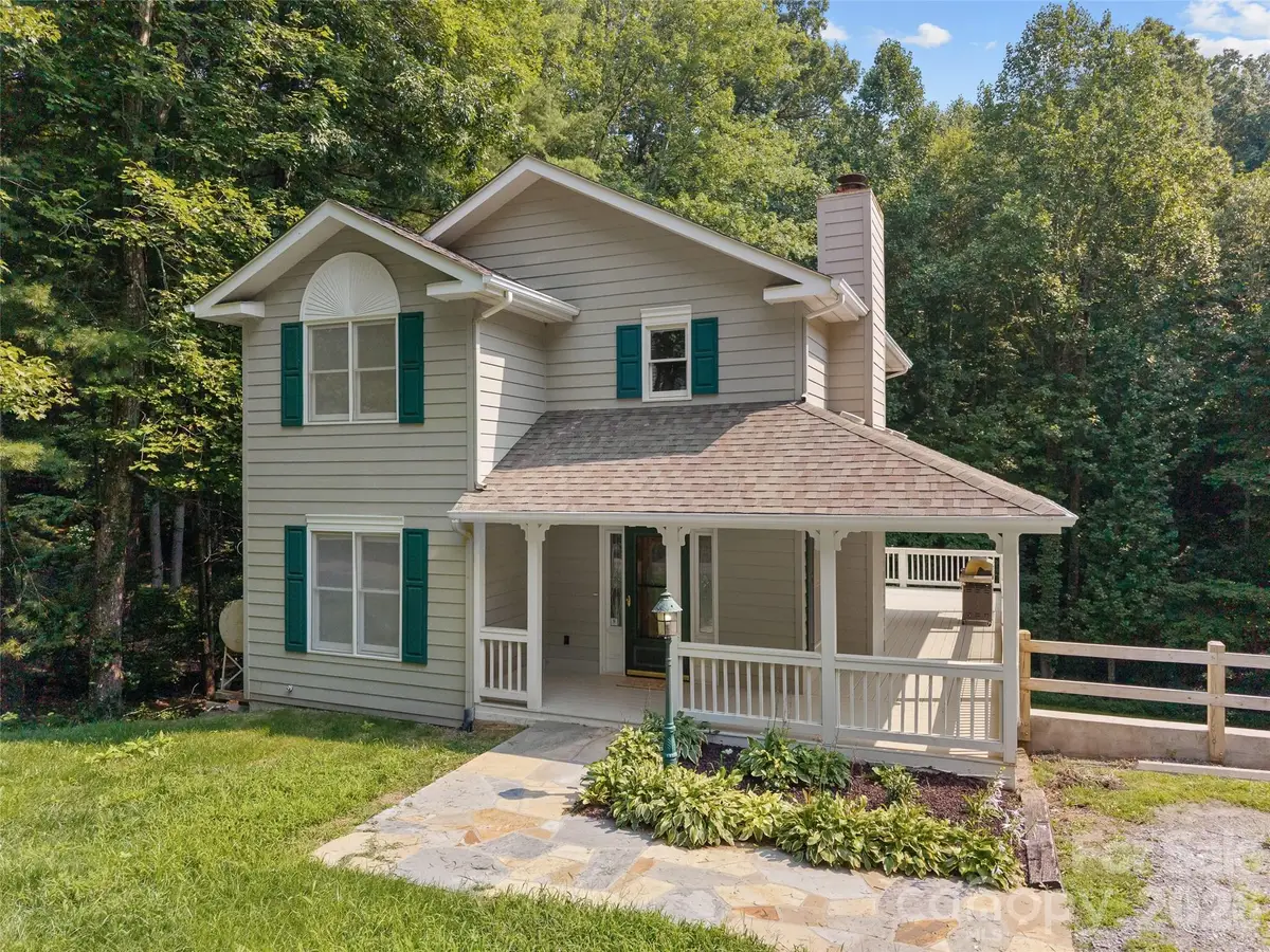 218 Junaluska Oaks Drive, Waynesville, NC 28786 - #1