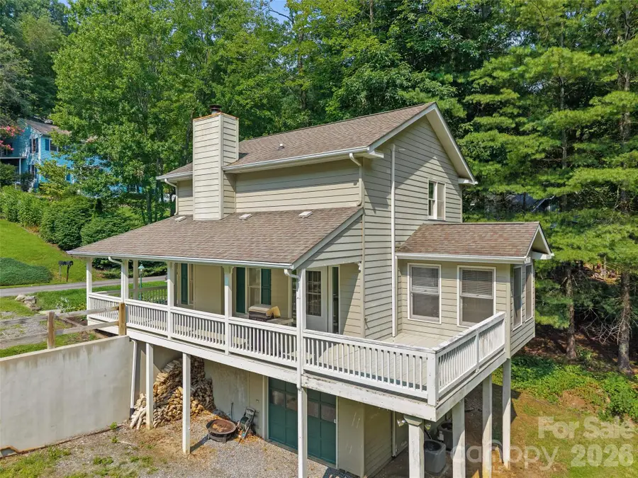 218 Junaluska Oaks Drive, Waynesville, NC 28786 - #3