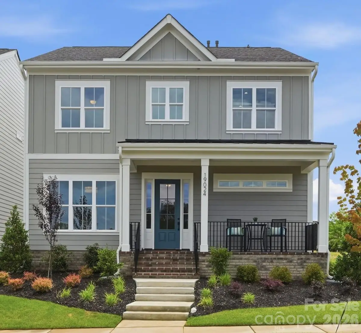 19024 Newburg Hill Road, Davidson, NC 28036 - #1