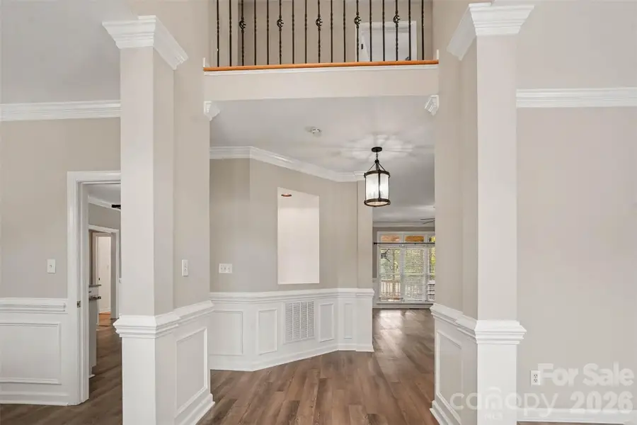 4902 Shannamara Drive, Matthews, NC 28104 - #3