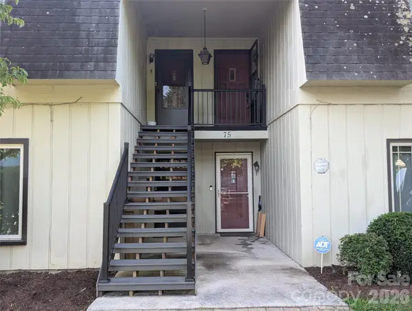 75 Jolly Lane #D4, Hendersonville, NC 28739