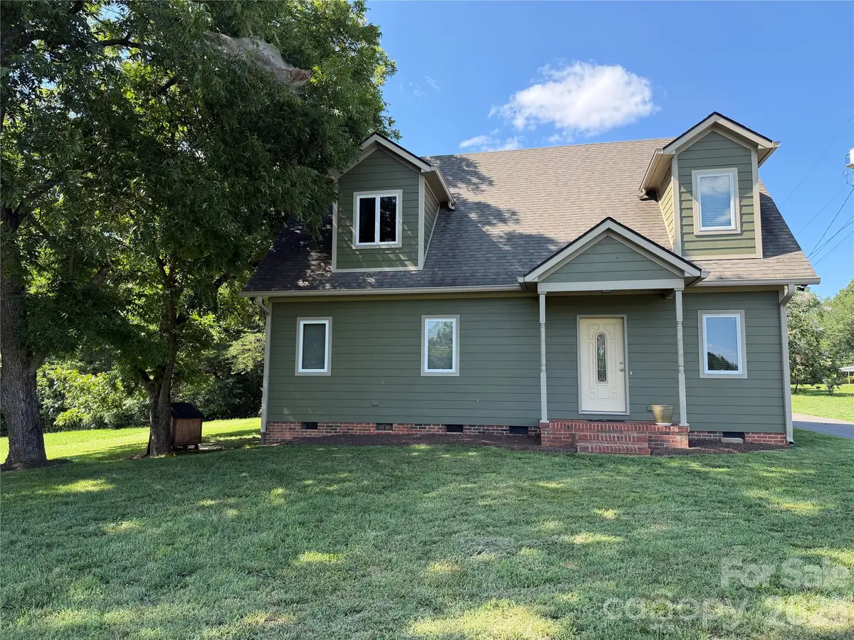 423 Moose Club Road, Statesville, NC 28677 - #1