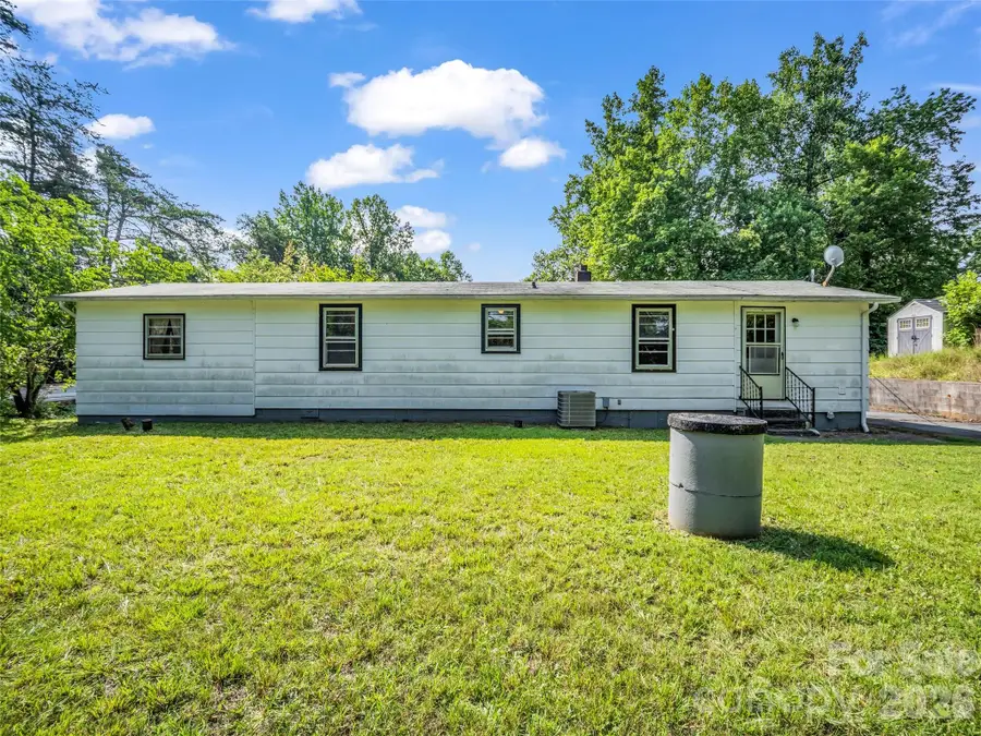 238 Howell Road, Lake Lure, NC 28746 - #2