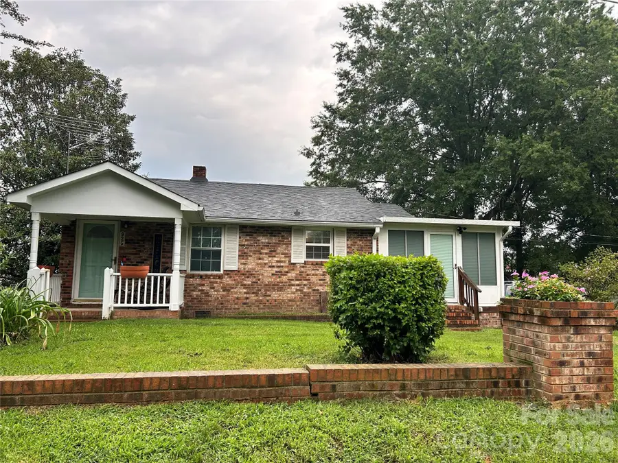 925 S Austin Road, Marshville, NC 28103 - #2
