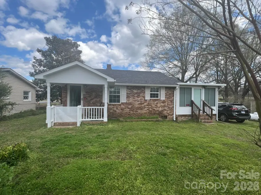 925 S Austin Road, Marshville, NC 28103 - #3