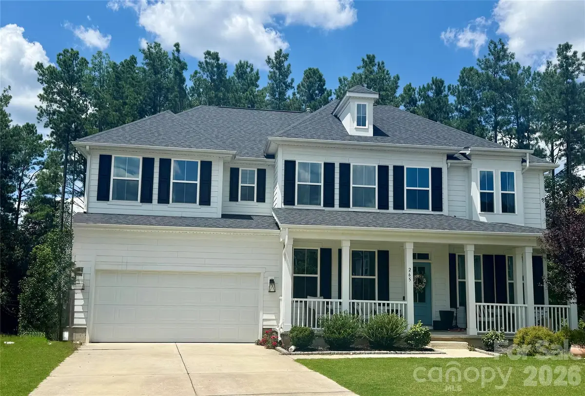 265 Boxelder Road, Clover, SC 29710 - #1