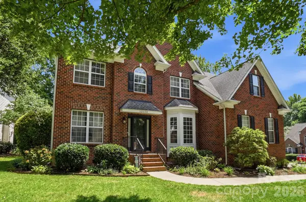 12124 Kane Alexander Drive, Huntersville, NC 28078