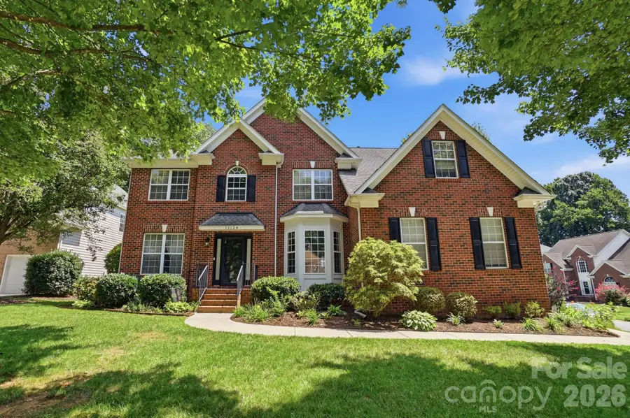 12124 Kane Alexander Drive, Huntersville, NC 28078 - #2