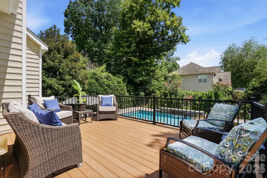 12124 Kane Alexander Drive, Huntersville, NC 28078 - #3