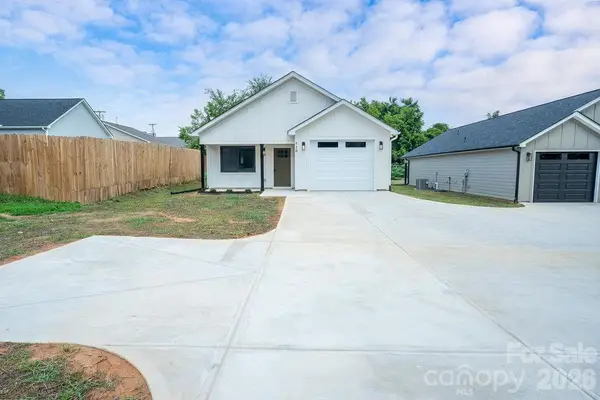 510 E Second Avenue, Gastonia, NC 28054