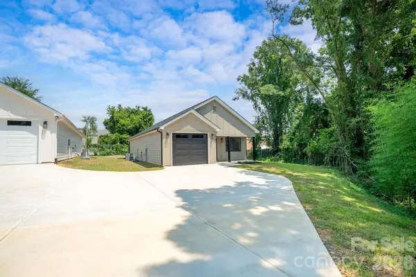 520 E Second Avenue, Gastonia, NC 28054