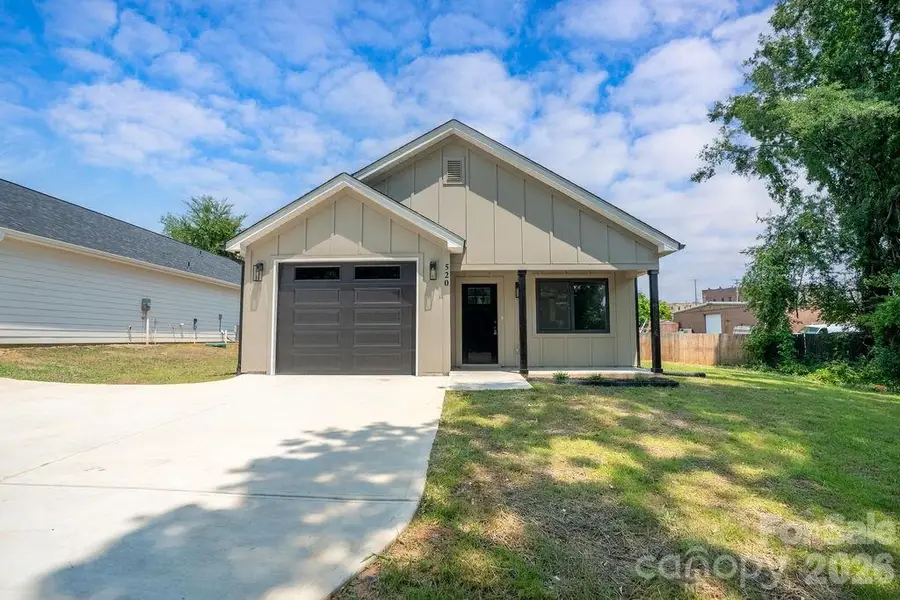 520 E Second Avenue, Gastonia, NC 28054 - #2