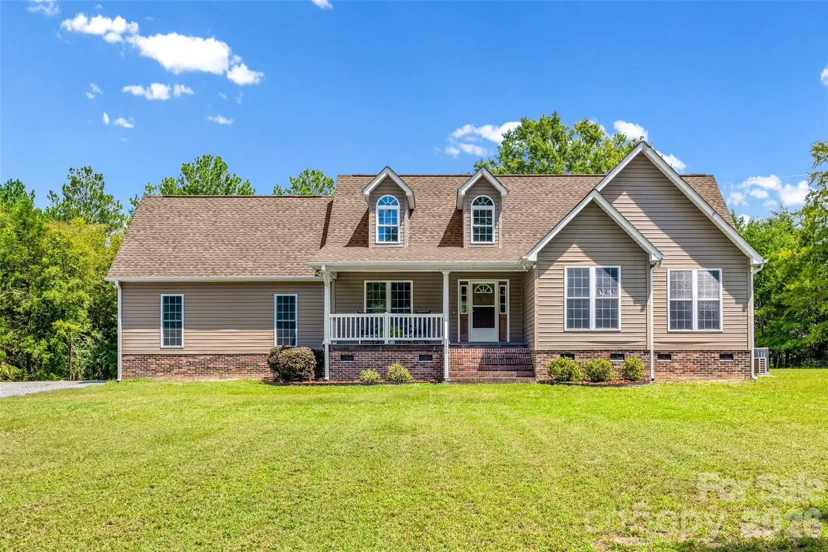 2229 Starnes Road, Edgemoor, SC 29712 - #1