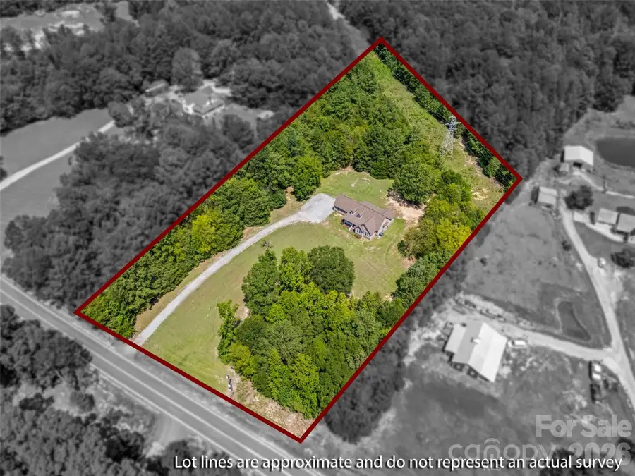 2229 Starnes Road, Edgemoor, SC 29712 - #2