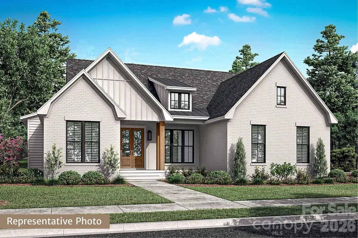 116 Arboretum Way, Shelby, NC 28150 - #1