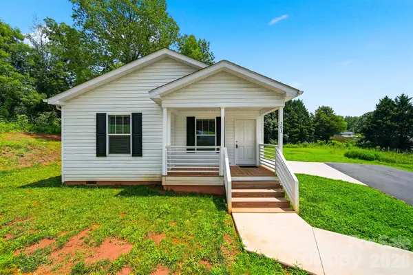 503 Hopewell Road, Morganton, NC 28655