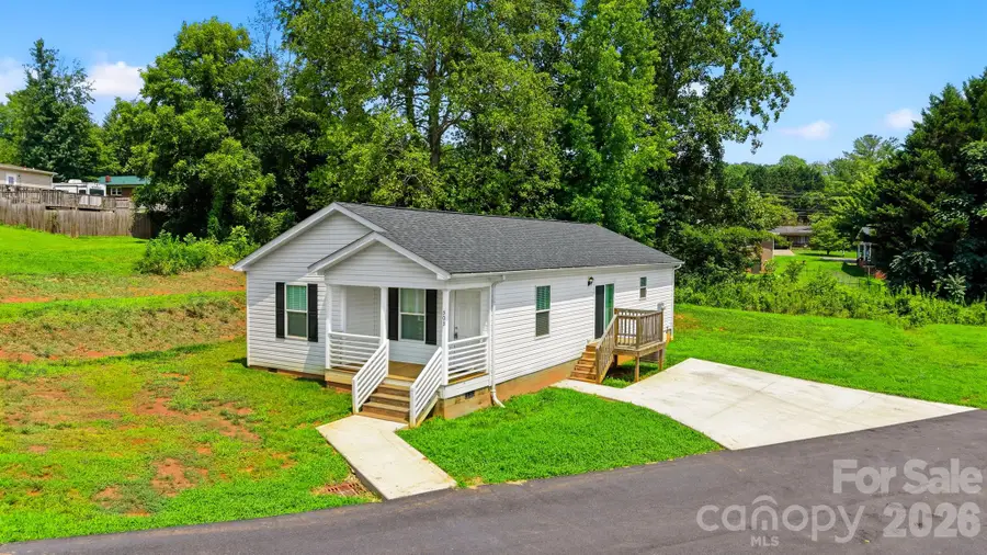 503 Hopewell Road, Morganton, NC 28655 - #2