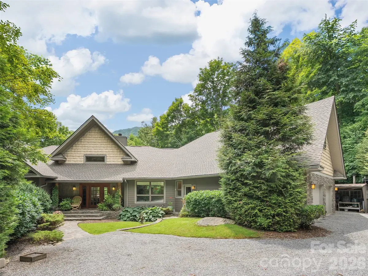 515 Flying Hawk Trail, Waynesville, NC 28786 - #1