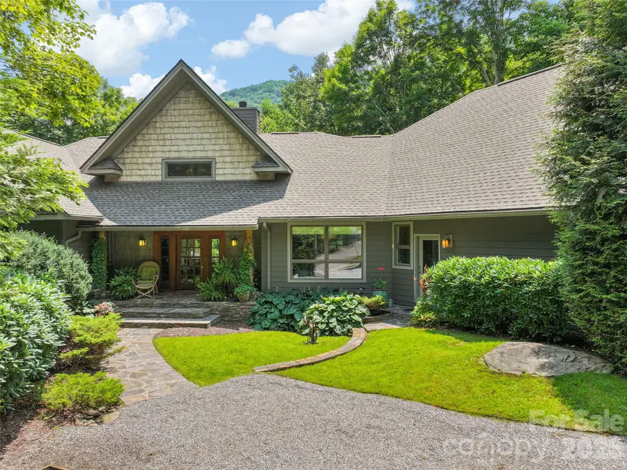 515 Flying Hawk Trail, Waynesville, NC 28786 - #2