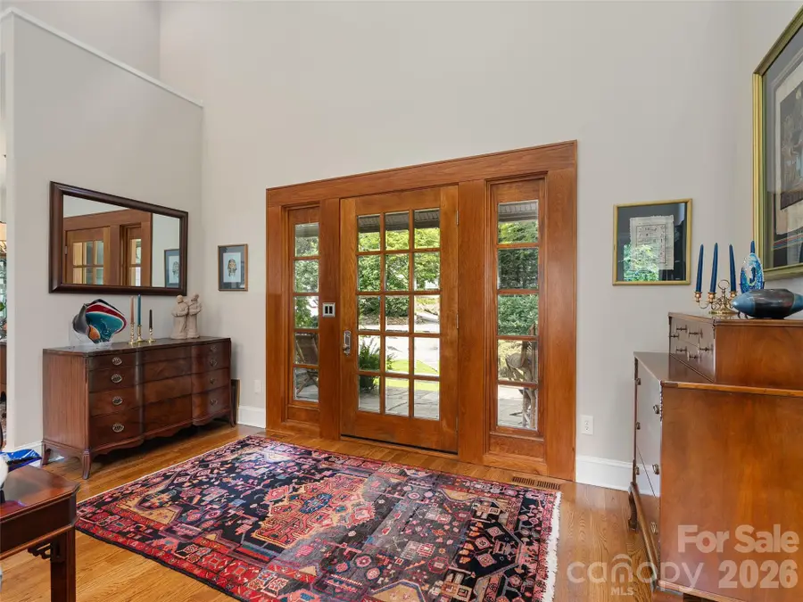 515 Flying Hawk Trail, Waynesville, NC 28786 - #3