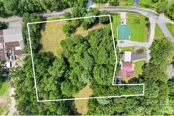 Lot 1 Chestnut Stump Road, Hendersonville, NC 28792