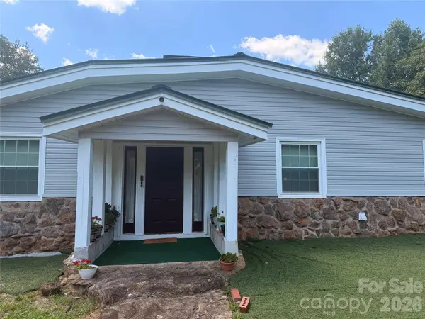 4991 Albert Williams Road W, Connelly Springs, NC 28612