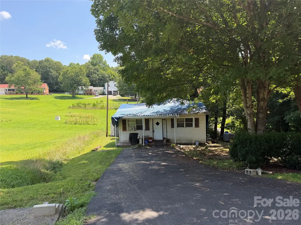 1150 Hardin Road, Dallas, NC 28034 - #1
