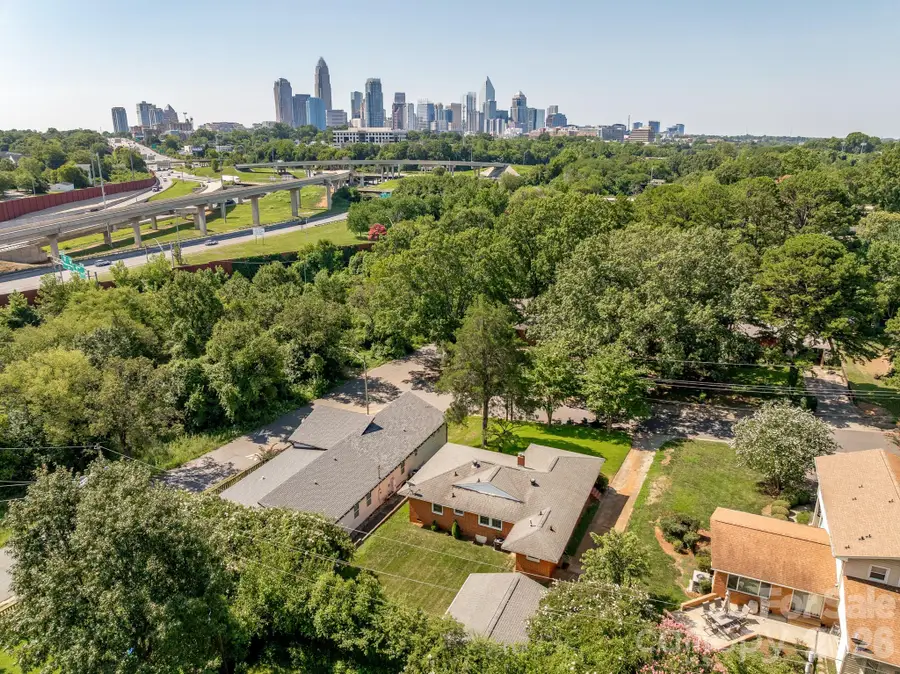1604 Patton Avenue, Charlotte, NC 28216 - #2