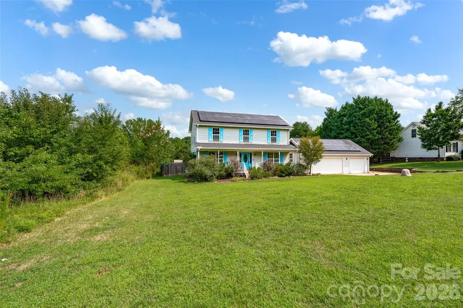 10724 Kingsview Drive, Davidson, NC 28036 - #2
