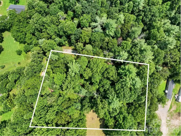 Lot 2 Chestnut Stump Road, Hendersonville, NC 28792