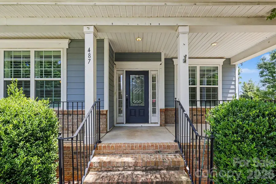 487 Moses Drive, Fort Mill, SC 29707 - #2