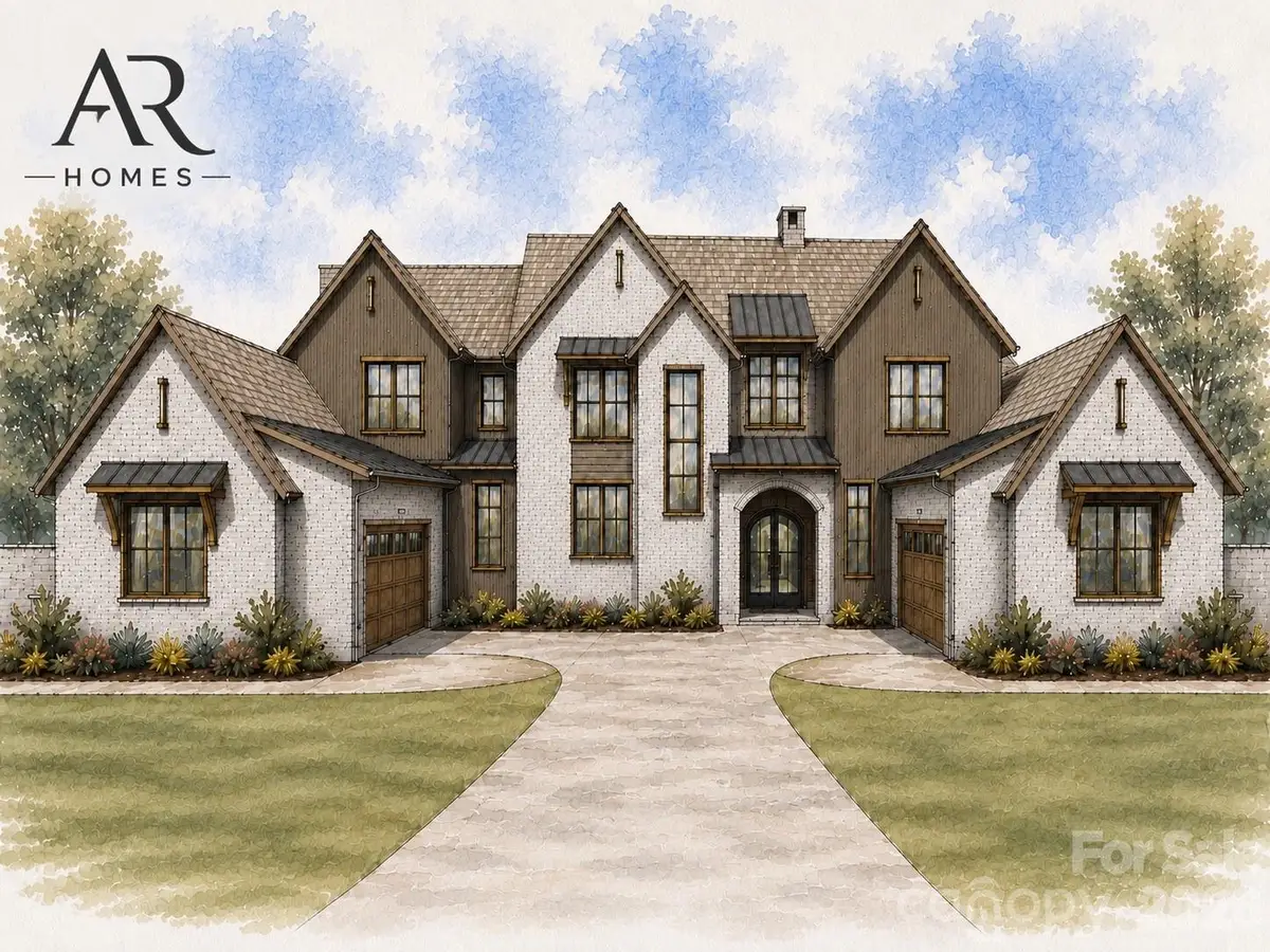 6421 Joli Cheval Lane, Mint Hill, NC 28227 - #1