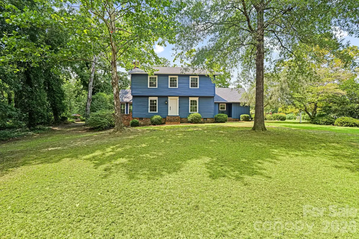 2116 Lide Springs Road, Darlington, SC 29540 - #1