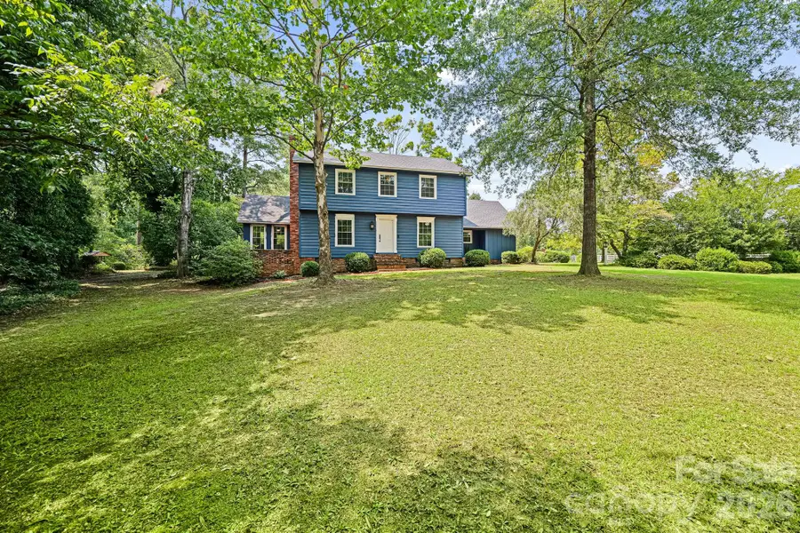 2116 Lide Springs Road, Darlington, SC 29540 - #2